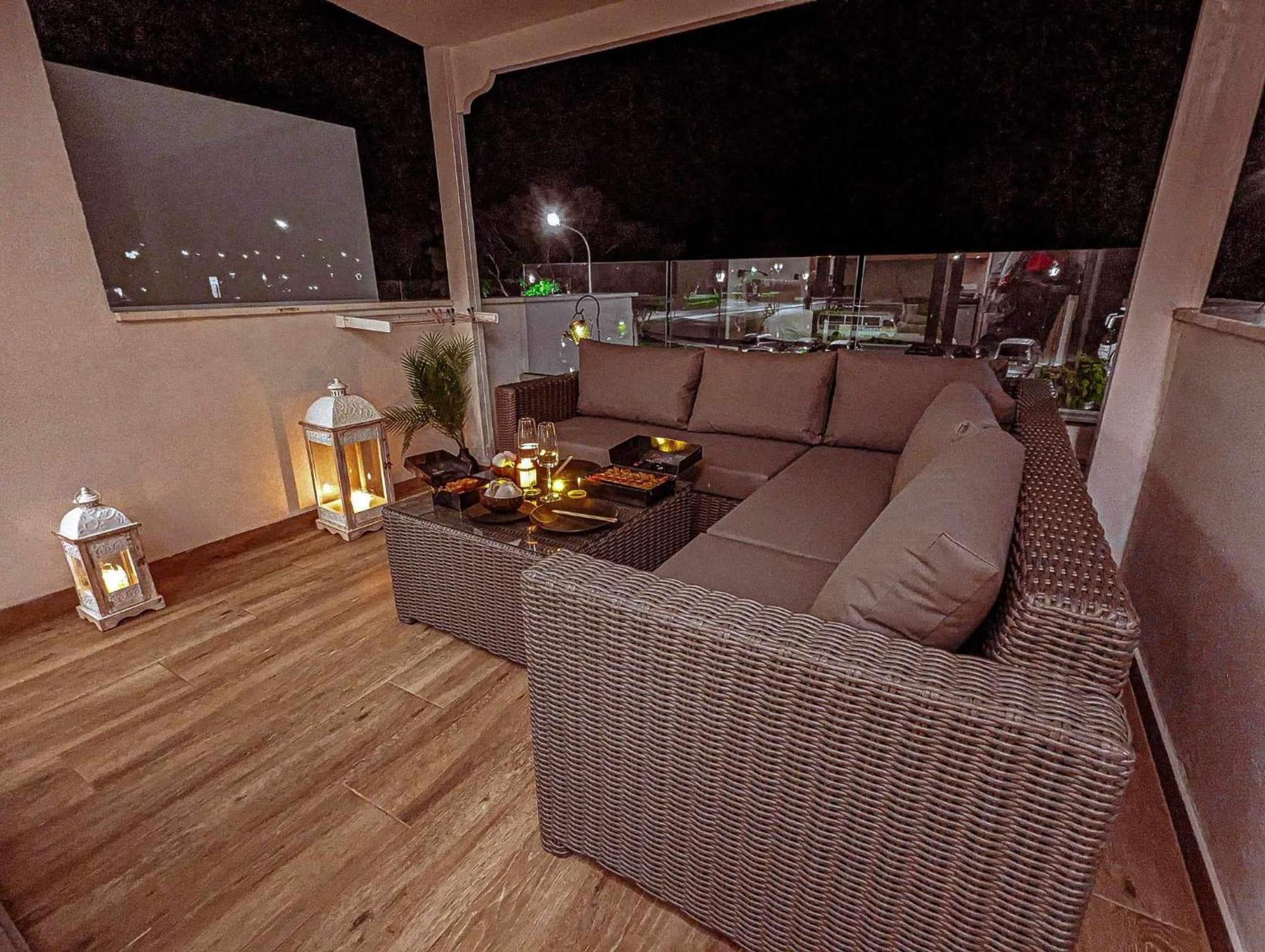 Bohemian Rhapsody Apartment Paphos Exterior photo