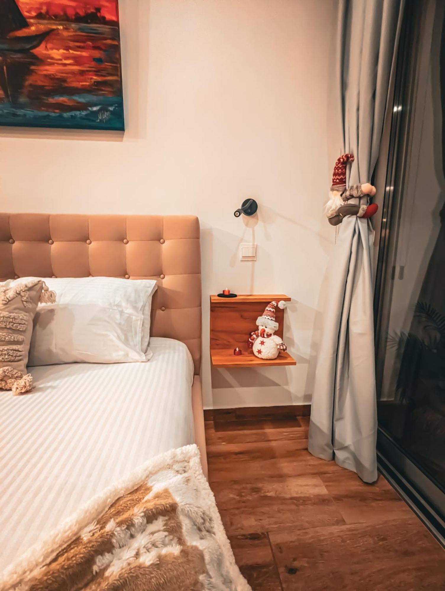 Bohemian Rhapsody Apartment Paphos Exterior photo